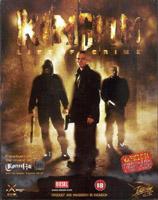 Photo de la boite de Kingpin - Life of Crime